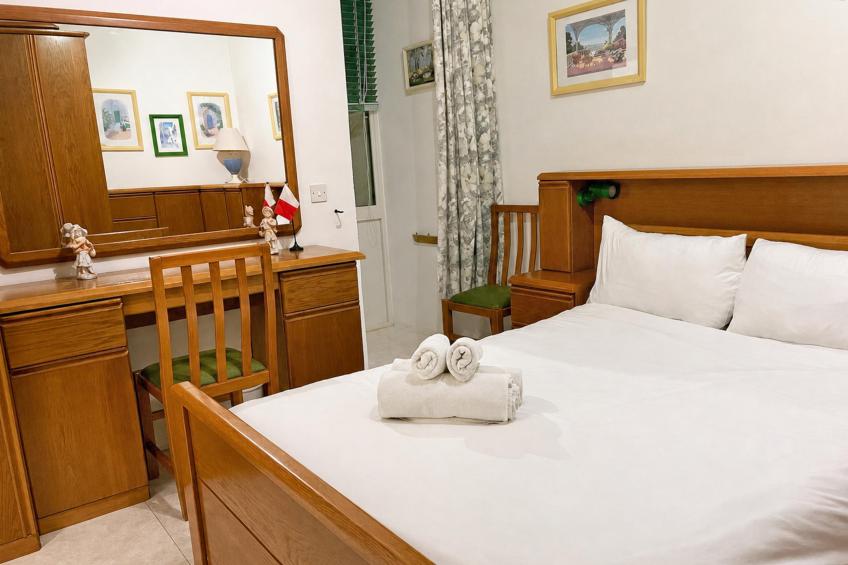 Seafront apartment in Gozo, Marsalforn - foto 23