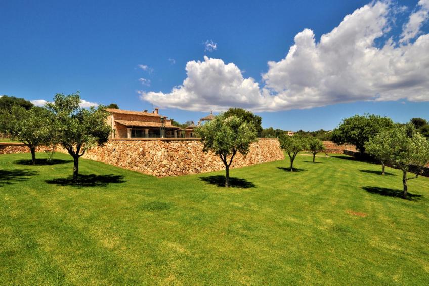 CAS BORRASSOS- Finca con piscina privada a 10 minutos de Palma.. BBQ. Wifi - Wi - foto 42