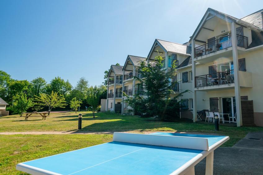 Le Domaine de la Corniche-Appartement 3 piÃ¨ces 6 personnes - foto 14