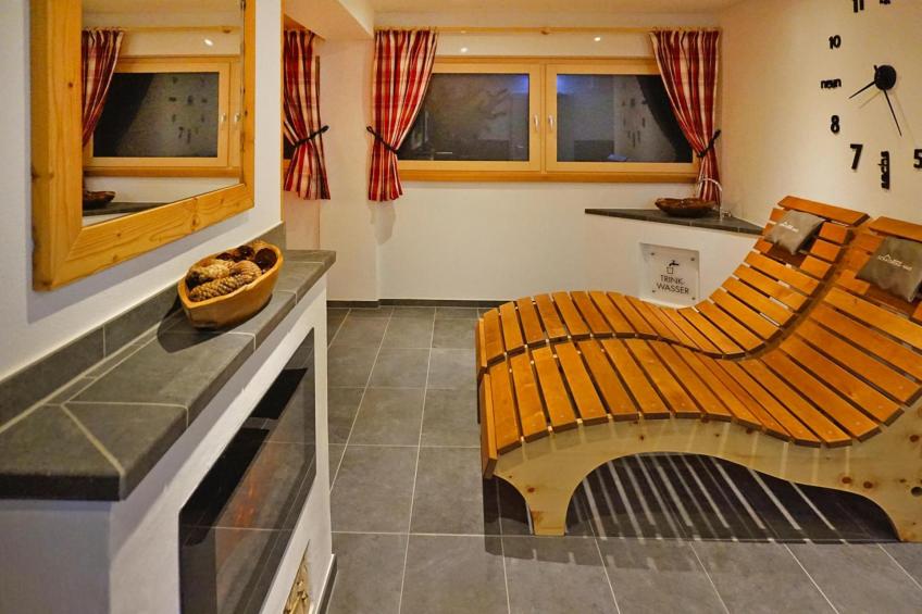 Apartments Schatzberg-Haus, Wildschönau-Auffach - Type B - foto 6