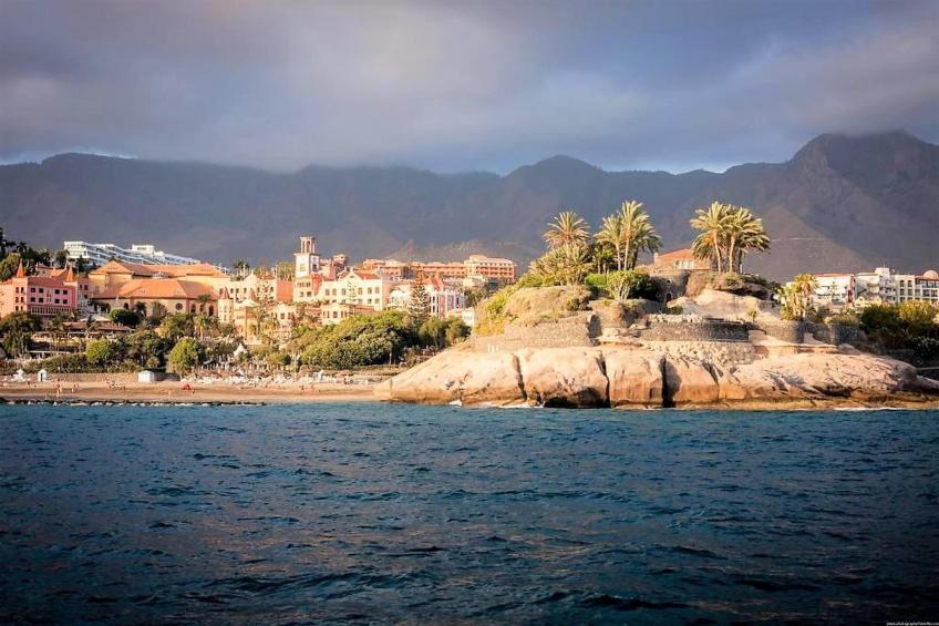 Casa de Rosella-Adeje con piscina privada - foto 30