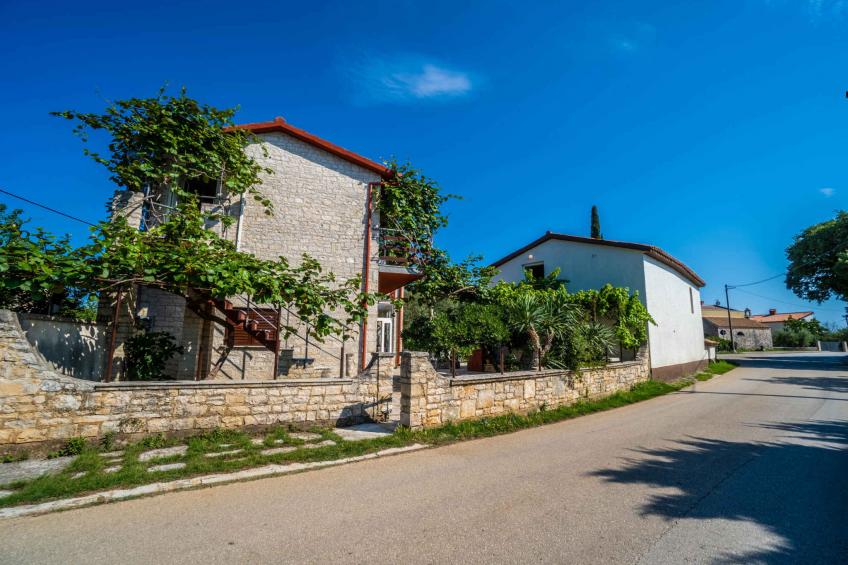 Holiday apartment with air conditioning - BF-RWWV2 - foto 15