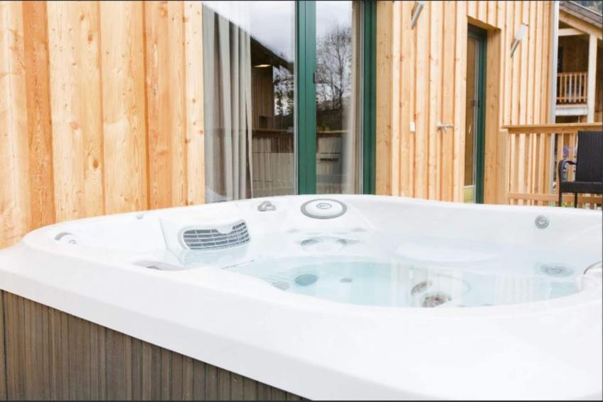 Kreischberg Chalets 14a - foto 5