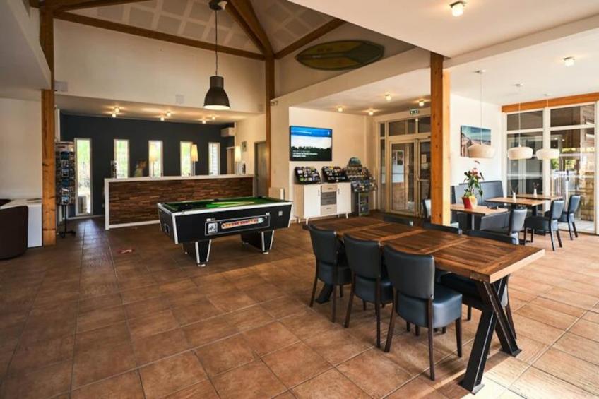 Résidence Les Cottages du Lac - foto 23