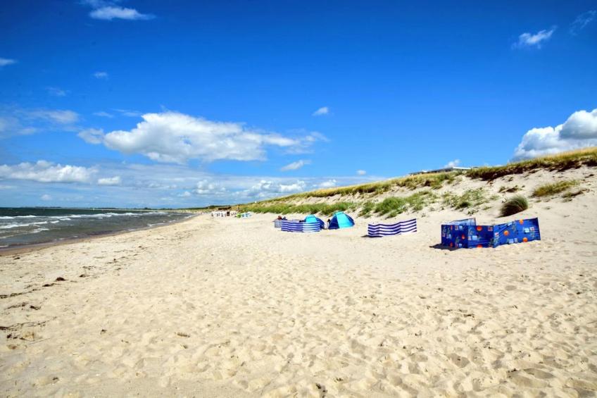 Ferienhaus Küstenwald klein - Strandhotel Fischland - foto 21