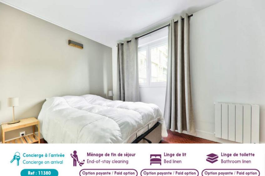 Appartements à Arzon - Port Crouesty - foto 3