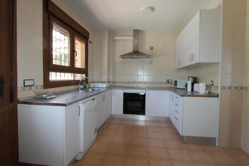 Haus Mirador del Valle. TuCasaTemporal - foto 8