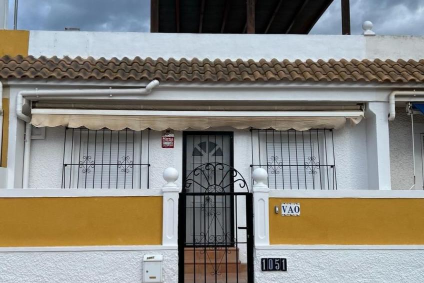 "VAO-Los Alcazares" - foto 23