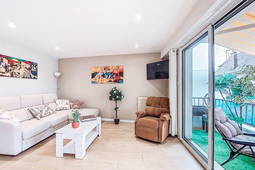 Confort et proximité port et plage - foto 2