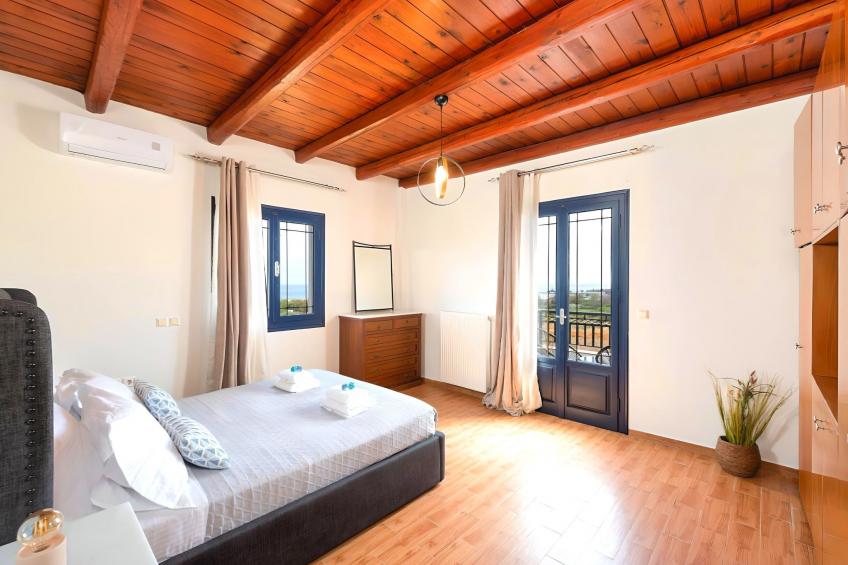 Grey Grand Villa Privater Pool - foto 28