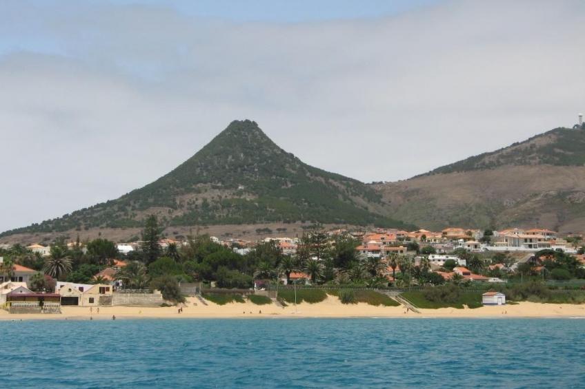 in Vila Baleira mit Garten - foto 3