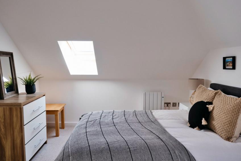 Tolcarne Stay - Luxury Newquay Apartment - foto 16