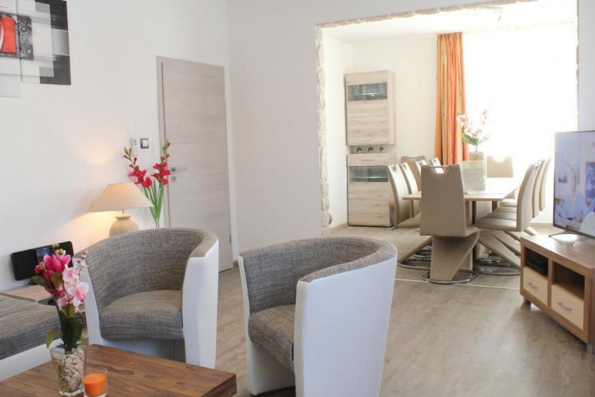 Modernes Ferienhaus in Daun - foto 7