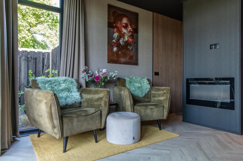 Wellnesslodge Specht 2p - foto 13