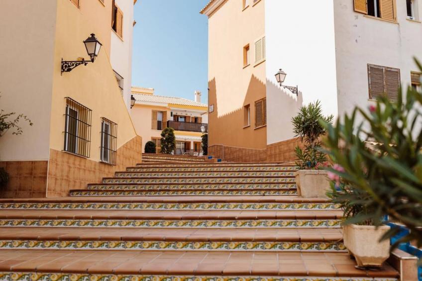 Apartamentos Puerto Salado - 1 Dormitorio 3 PAX - foto 39