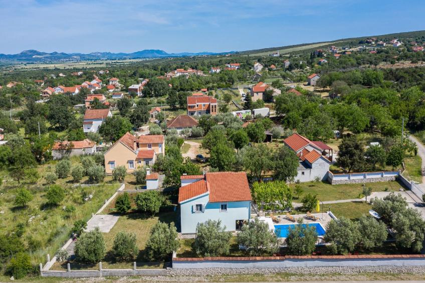 Holiday Home Marina with pool - foto 60