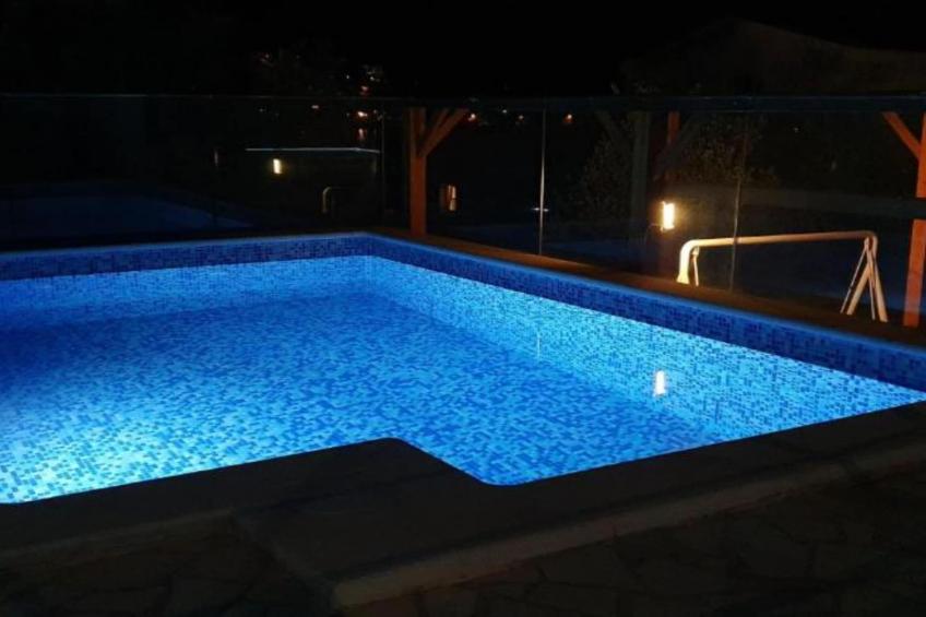 Villa Seka - Deluxe Villa with  Swimming pool and Sea View - foto 43