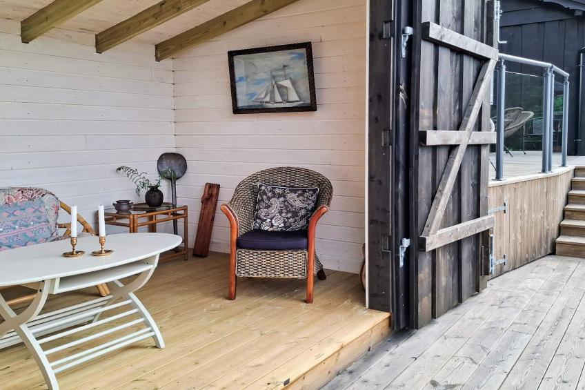 FJORDGLØTT - foto 40