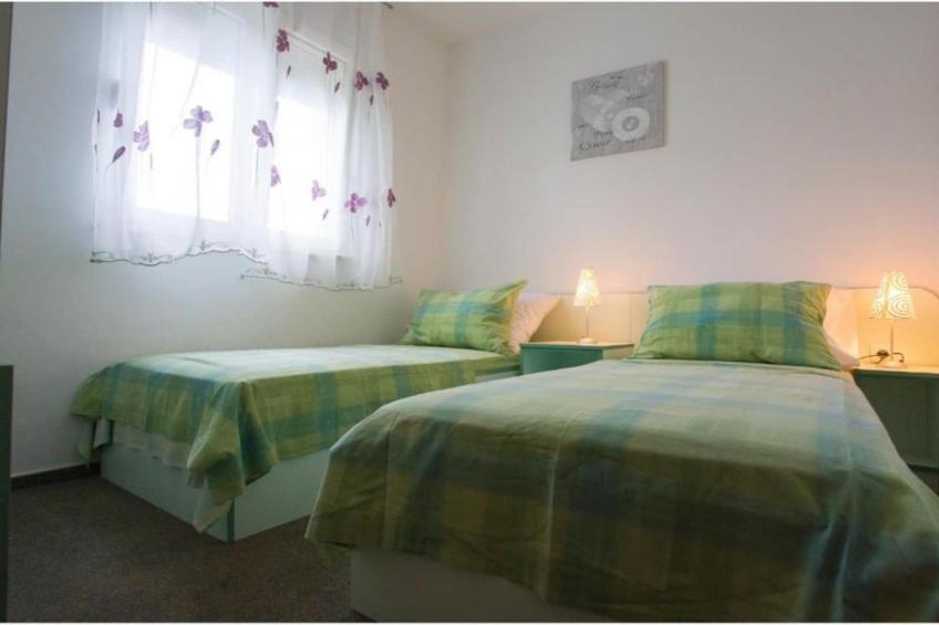 Sweet House Maja - Two Bedroom Apartment with Balcony and Sea View - foto 6