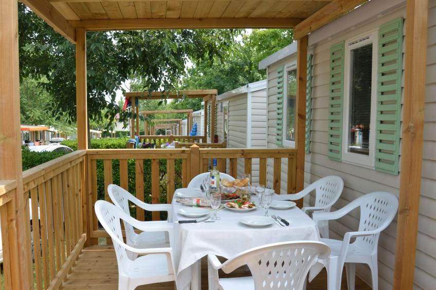 Porto Cesareo Camping - foto 13