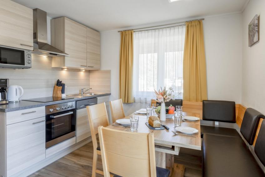 Chalet Staffner - foto 17