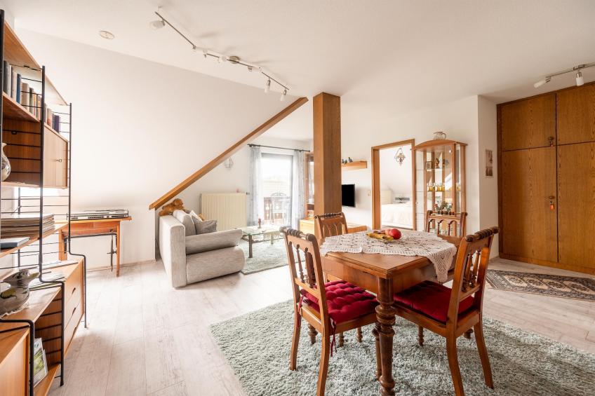 Ferienwohnung zum Zaubergarten - foto 9