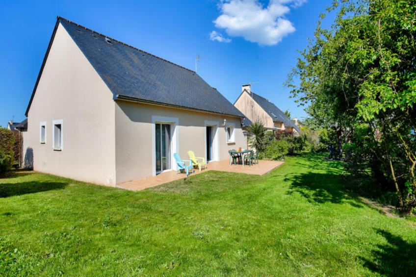 Maison à Pleurtuit - foto 18