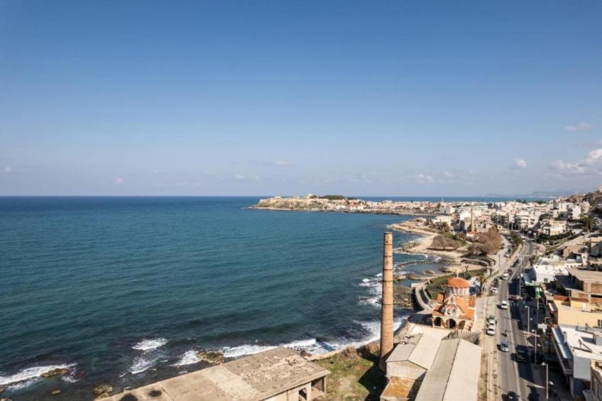 Creta Sun, 102 Studio City View - foto 23