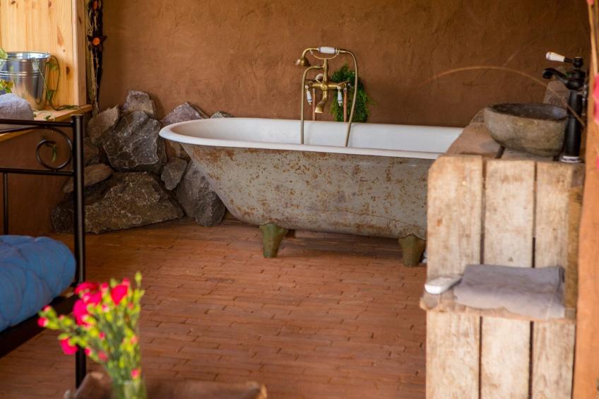 Saunalandschaft in Krąg - Residenza Straszydło - foto 6