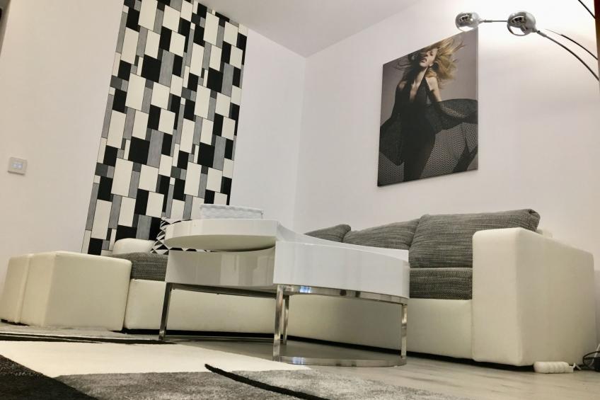 Wohnung "Militari Residence M2" - foto 6