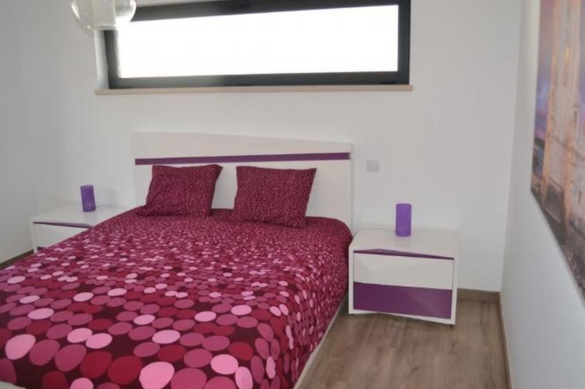 Neue moderne Villa mit privatem Pool - foto 9