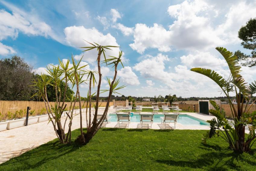 Villa Greenlife" mit privatem Pool - foto 3