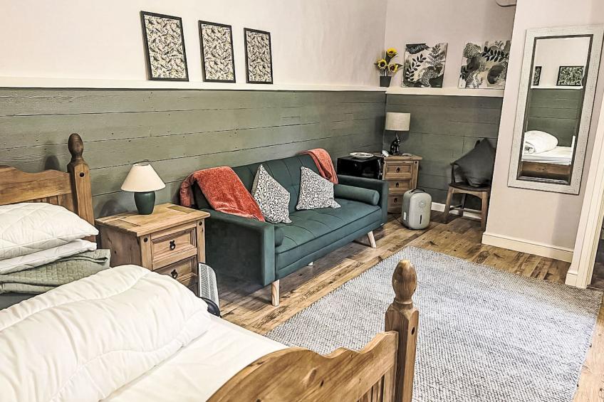 Highland Garden Room - foto 7