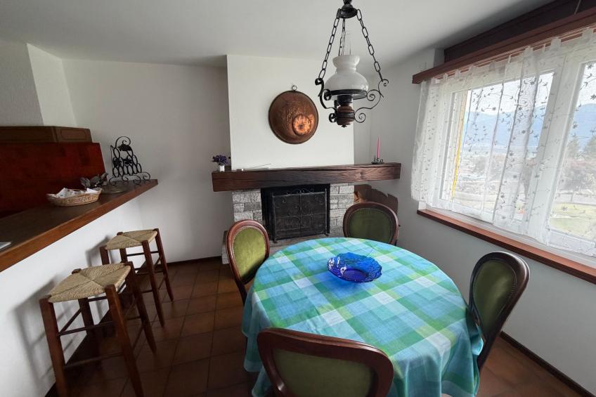 CASA GIALLA - foto 17