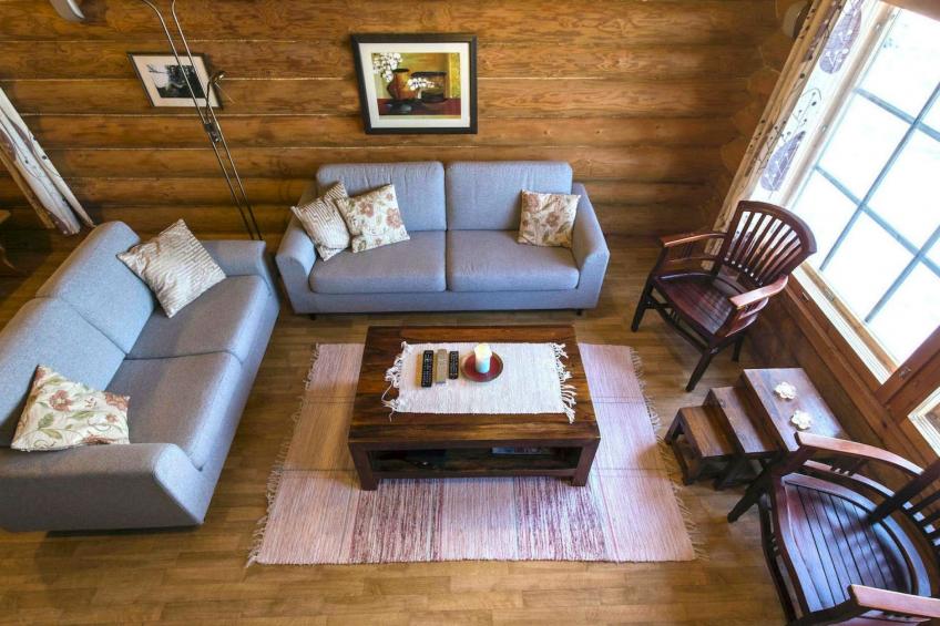 Tatunmökki (raudanniemi) - foto 7