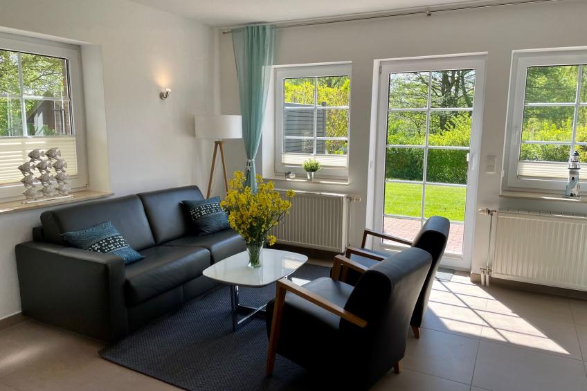 mit Terrasse - foto 2