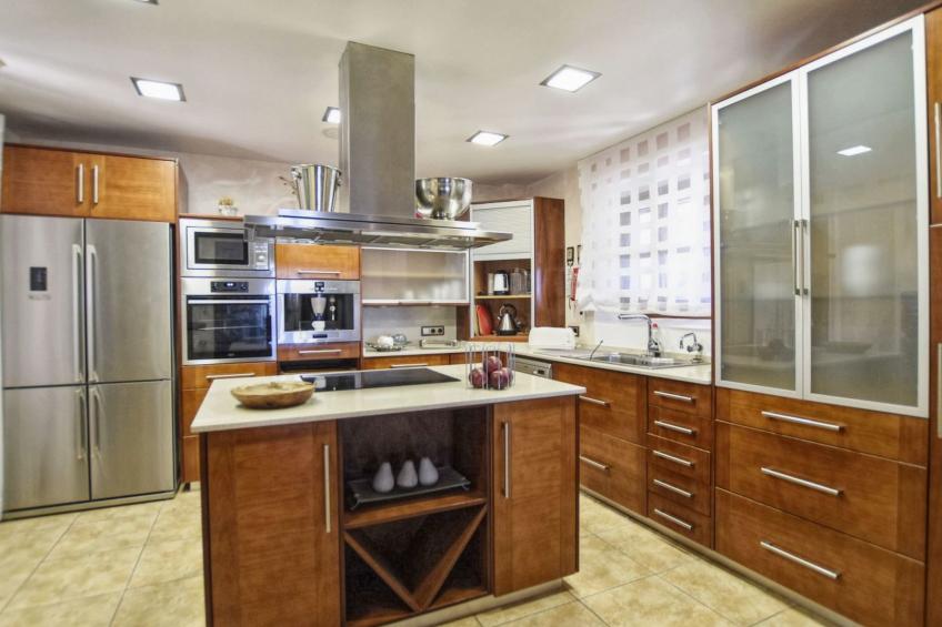 Wunderschönes Ferienhaus in Ariany mit Privatem - foto 5