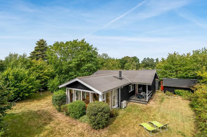 "Brimi" - 450m from the sea in SE Jutland