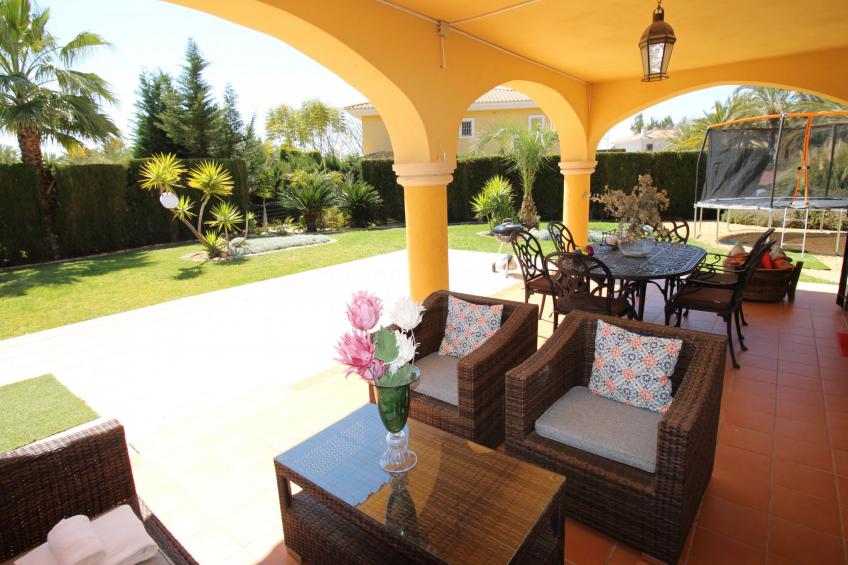 VILLA 25 - foto 6