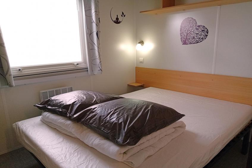 Mobil-home 6 pax - foto 4