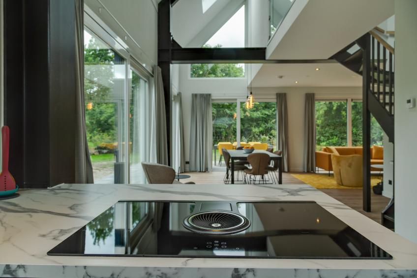 De Koog nr 6 - 6 pers woning de luxe - foto 6