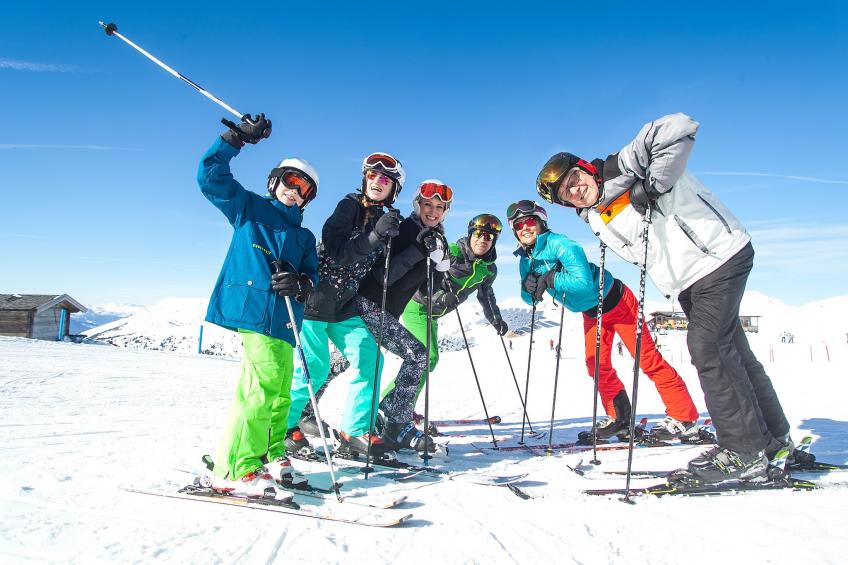 Ferienwohnungen Nindl, Bramberg am Wildkogel - Typ A - foto 29