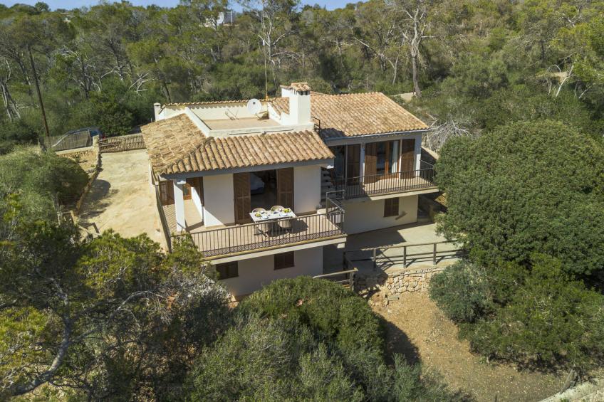 Villa Cala Figuera - foto 30