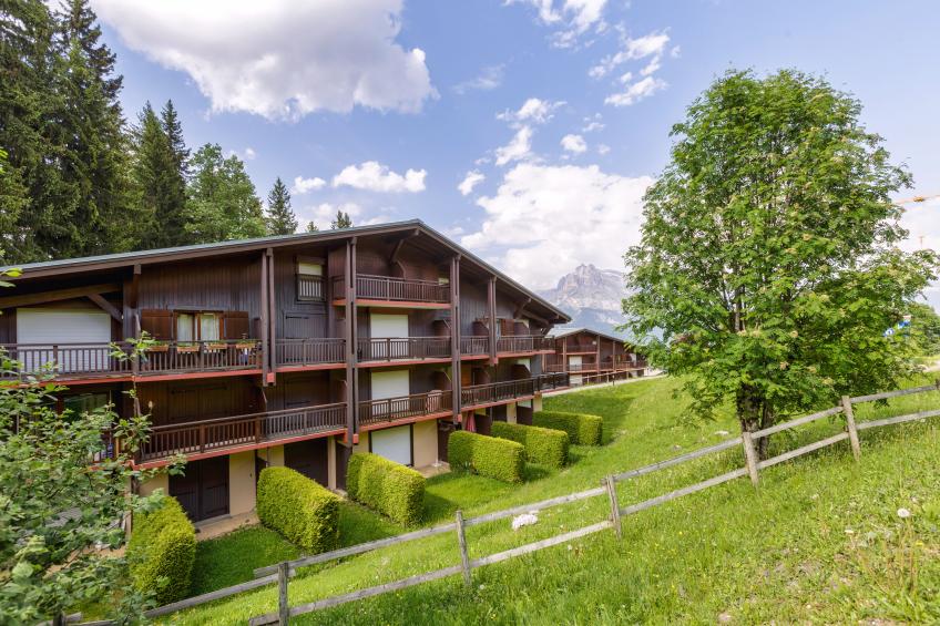 Appartement Plein Nature - Combloux - foto 17