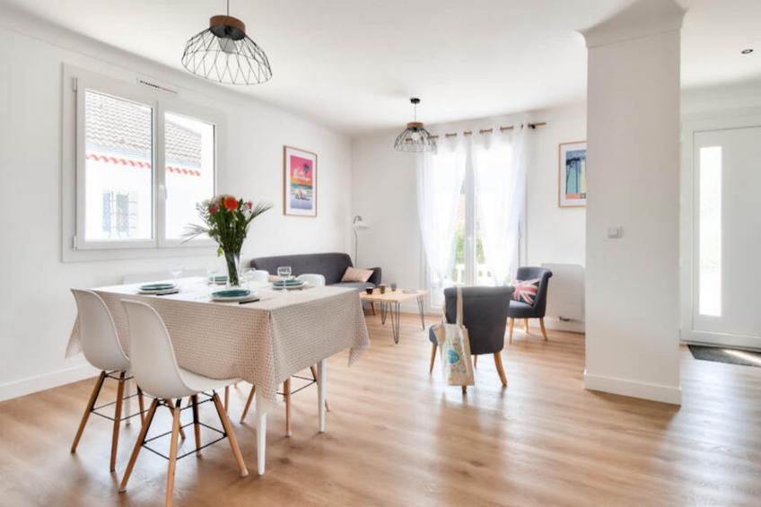 Maison à La Barre de Monts - Noirmoutier - foto 7