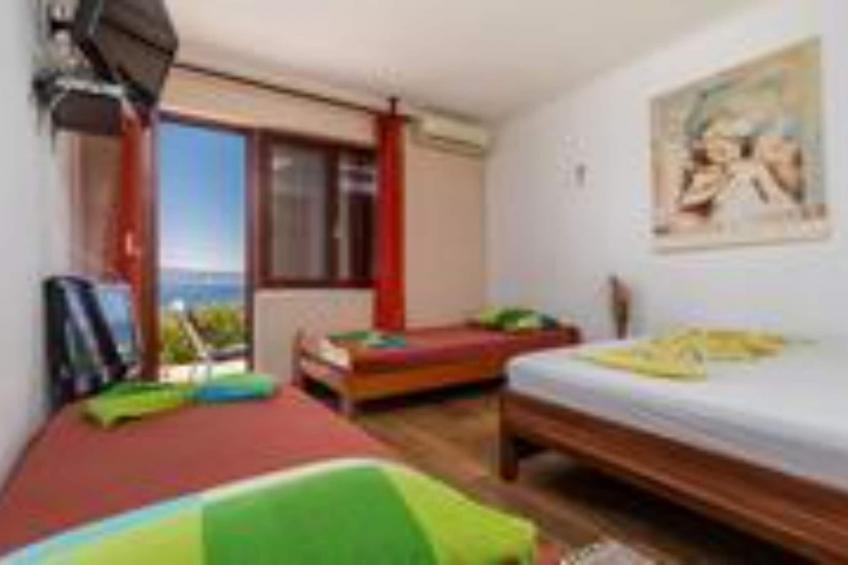 One-Bedroom Apartment (A3+1) - foto 9