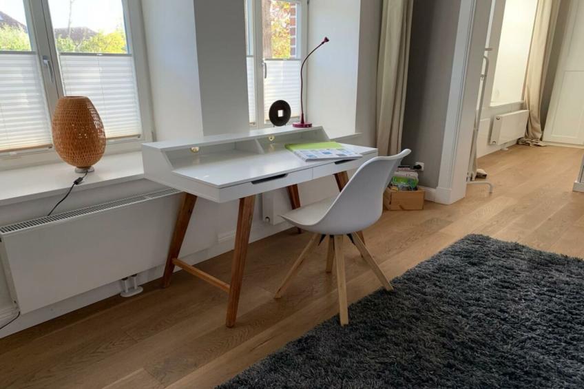 Kleine Freiheit ganzes Haus 15 P - foto 8