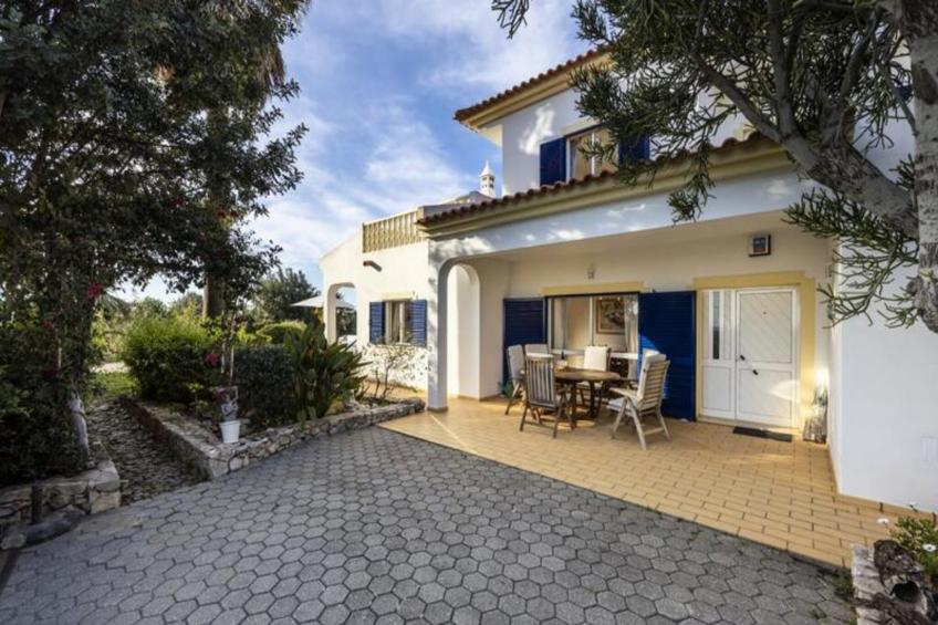 Casa Neel Boliqueime - foto 29