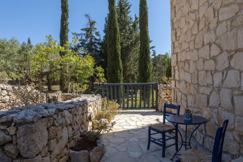 Villa Nefeli mit privatem Pool - foto 10