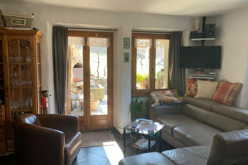 Rustico Motto della Capra - foto 20